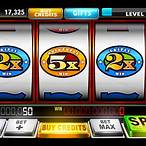slot machines free game